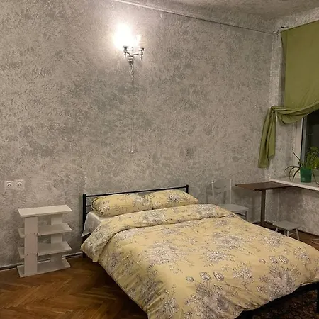 Targowa Apartment Lodz
