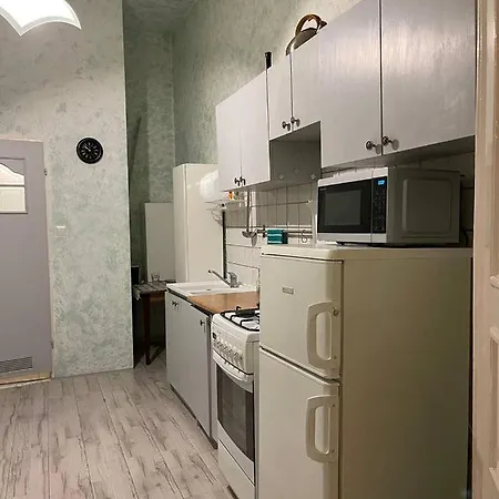 Targowa Apartment *