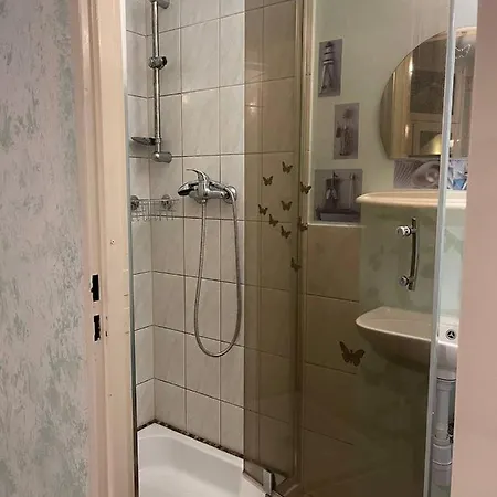 Apartment Targowa